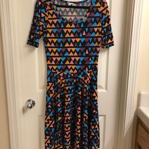 LuLaRoe Nicole Medium